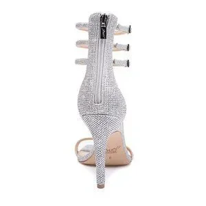 Badgley Mischka | Shoes | Hp Jewel Badgley Mischka Regina  display picture 1